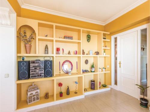 Holiday Home Sant Cebria D.