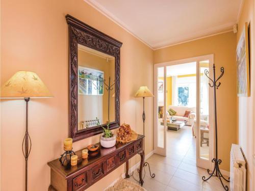 Holiday Home Sant Cebria D.