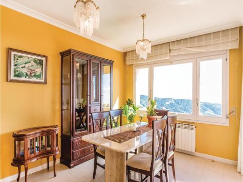 Holiday Home Sant Cebria D.