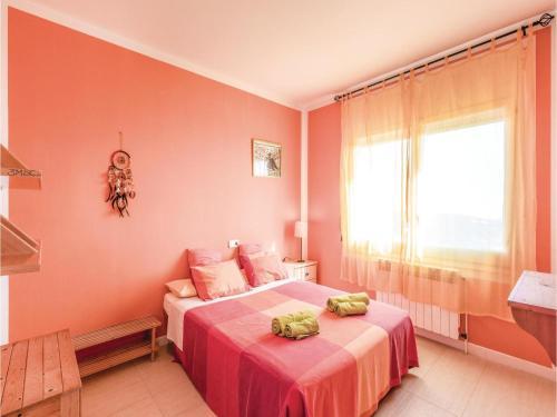 Holiday Home Sant Cebria D.