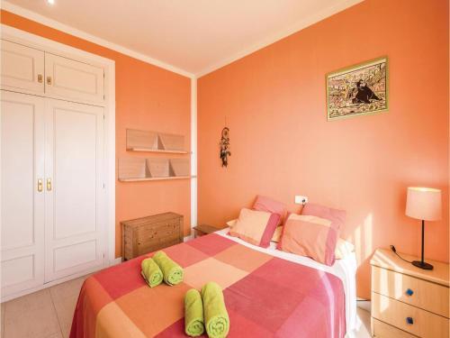 Holiday Home Sant Cebria D.