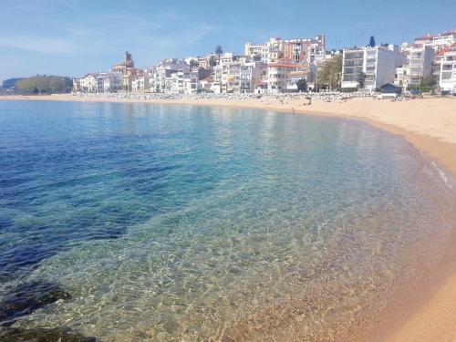 Holiday Home Sant Cebria D.