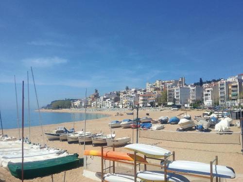Holiday Home Sant Cebria D.