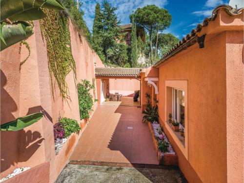 Holiday Home Sant Cebria D.