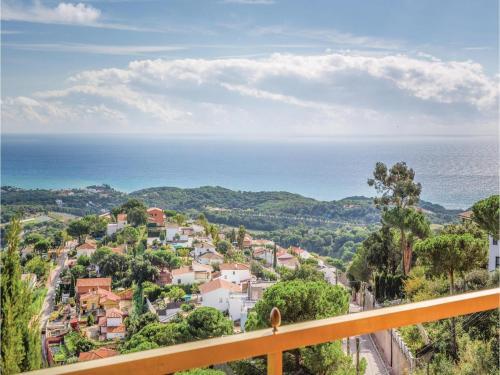 Holiday Home Sant Cebria D.