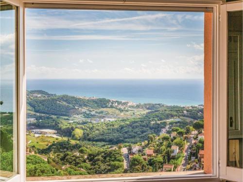 Holiday Home Sant Cebria D.
