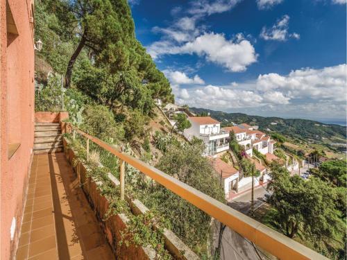 Holiday Home Sant Cebria D.