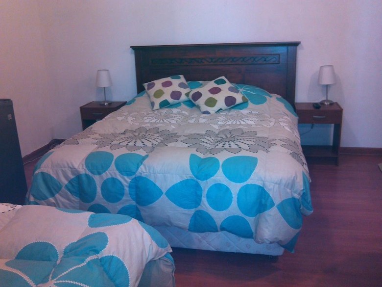 Hostal Barrio Italia