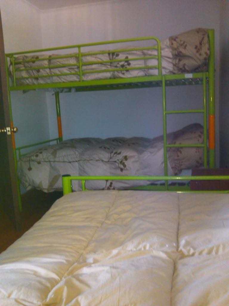 Hostal Barrio Italia