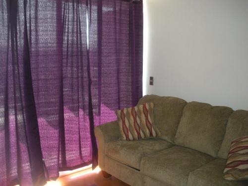 Apartamento Departamentos Pontoni