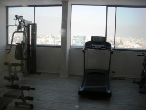 Apartamento Departamentos Pontoni