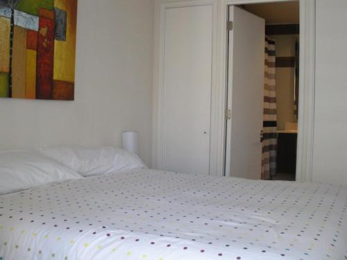 Apartamento Departamentos Pontoni