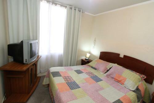 A&g Apart Hotel