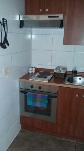 A&g Apart Hotel