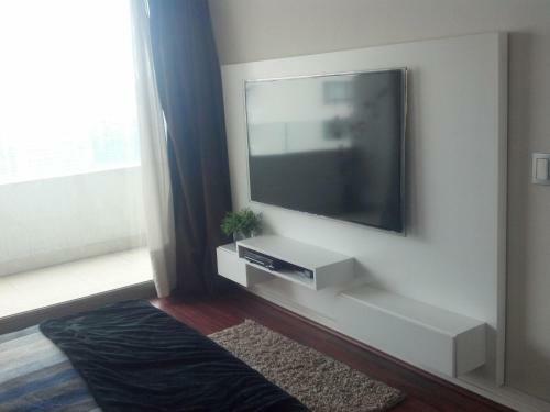 Apartamento Kennedy Vista Los Andes