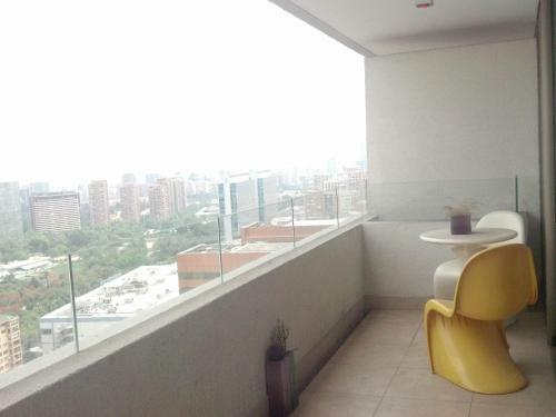 Apartamento Kennedy Vista Los Andes