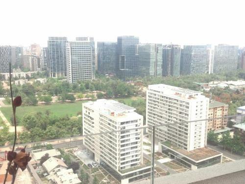 Apartamento Kennedy Vista Los Andes