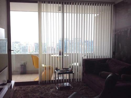 Apartamento Kennedy Vista Los Andes