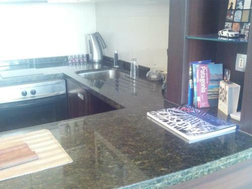 Apartamento Kennedy Vista Los Andes