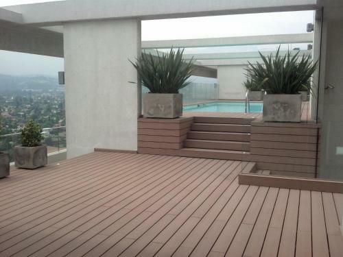 Apartamento Kennedy Vista Los Andes