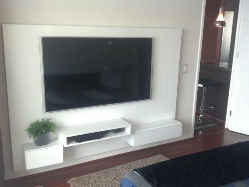 Apartamento Kennedy Vista Los Andes