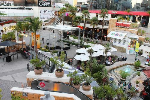 Apartamento Kennedy Vista Los Andes