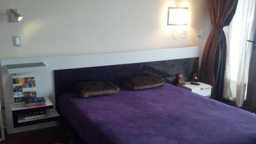 Apartamento Kennedy Vista Los Andes