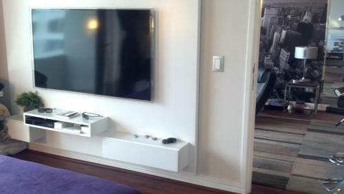 Apartamento Kennedy Vista Los Andes