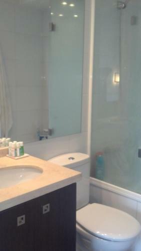 Apartamento Kennedy Vista Los Andes