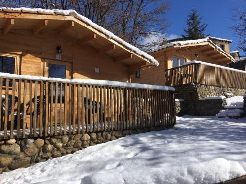 Camping Ripolles