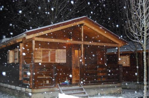 Camping Ripolles
