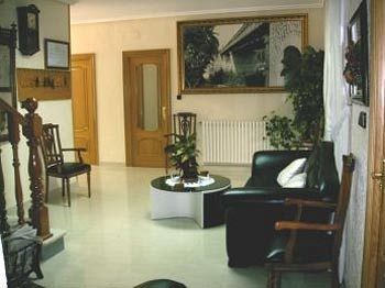 Hotel La Parra