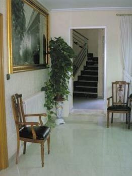 Hotel La Parra