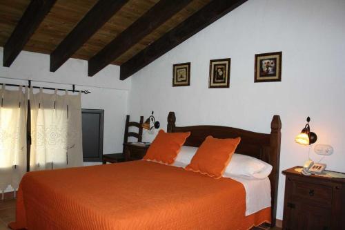 Agroturismo Cortijo Mesa De La Plata