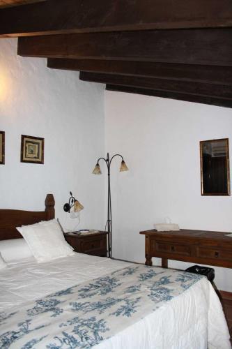 Agroturismo Cortijo Mesa De La Plata