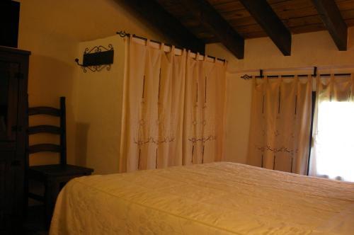 Agroturismo Cortijo Mesa De La Plata