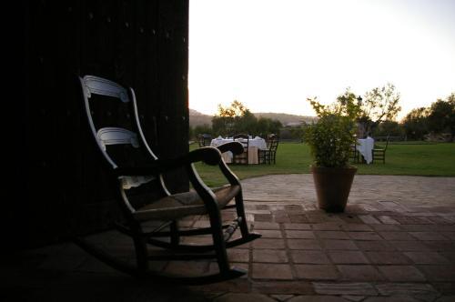 Agroturismo Cortijo Mesa De La Plata