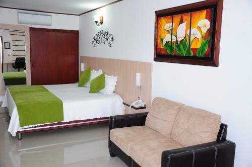 Hotel Verano Plaza