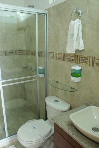 Hotel Verano Plaza