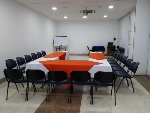 Hotel Verano Plaza