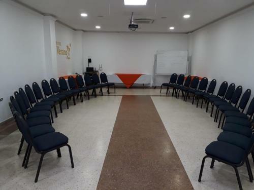 Hotel Verano Plaza