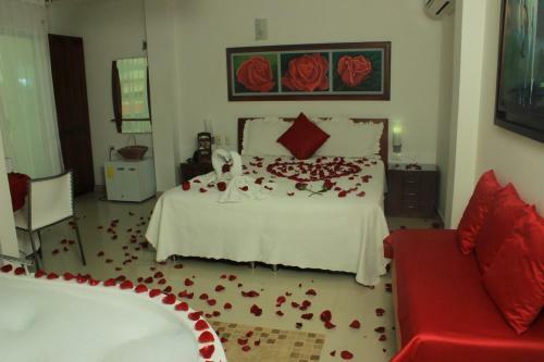Hotel Verano Plaza