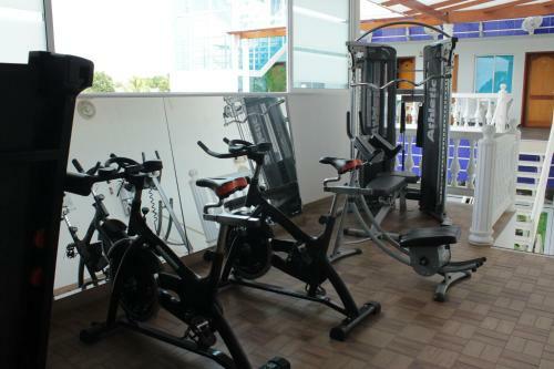 Hotel Verano Plaza