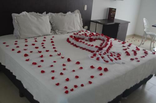 Hotel Verano Plaza