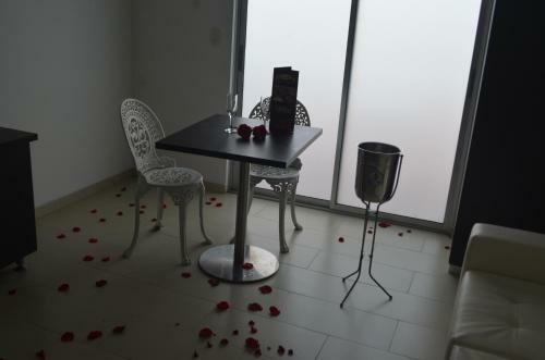 Hotel Verano Plaza