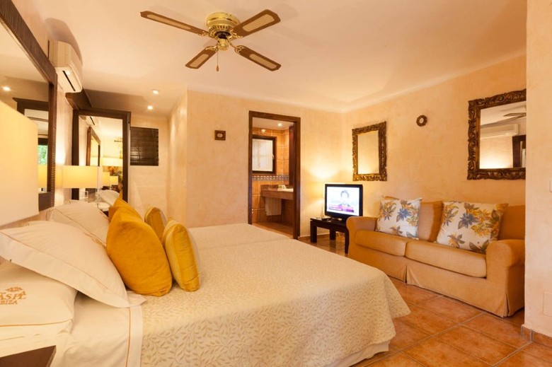 Agroturismo Hotel Rural Cas Pla