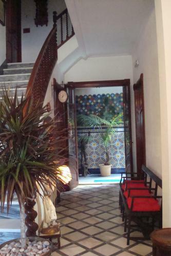 Hotel Casal D'art�