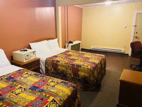 Motel Haiban Inn Hotel