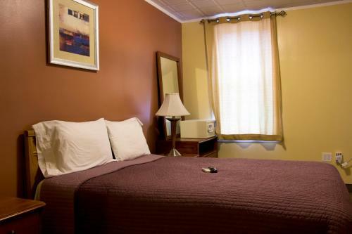 Motel Haiban Inn Hotel