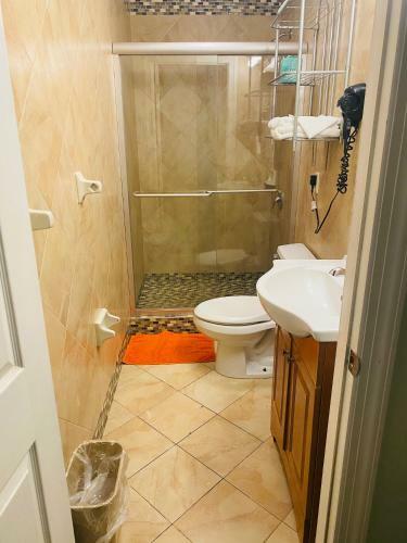 Motel Haiban Inn Hotel